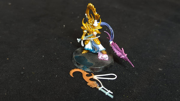 Age of Sigmar Isharann Soulrender x1