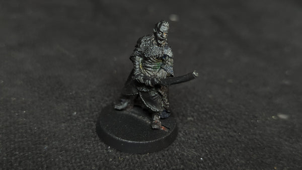 Lord of the Rings Middle-Earth Middle-Earth Elrond (metal) x1