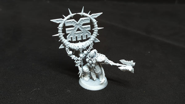 Age of Sigmar Blade of Khorne Bloodsecrator x1