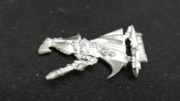 Warhammer 40k Eldar Autarch x1
