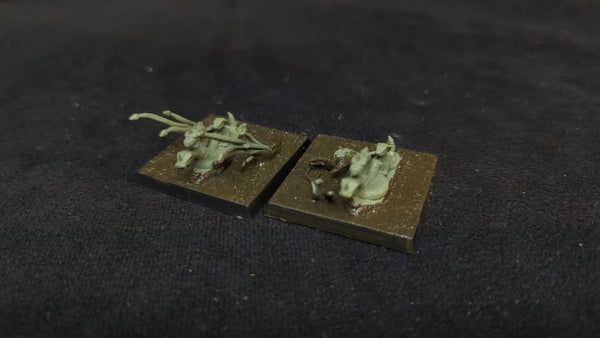The Old World The Old World Lizardmen Jungle Swarms x2