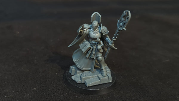 Age of Sigmar Stormcast Eternals Knight Arcanum x1