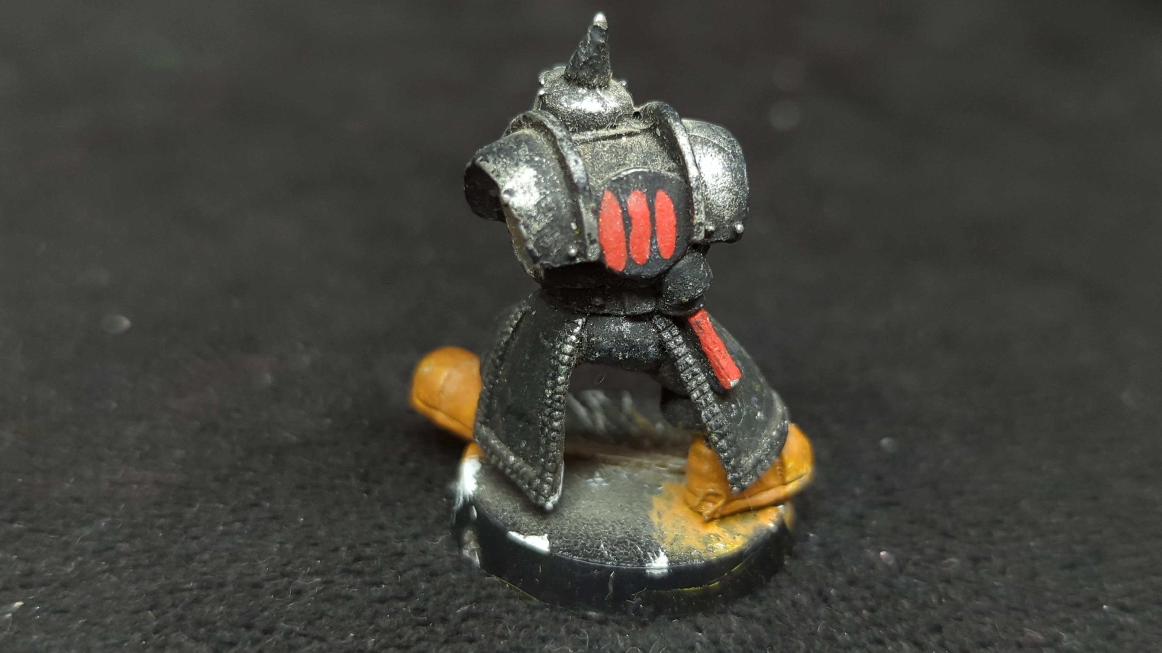 Warhammer 40k Goffnob x1