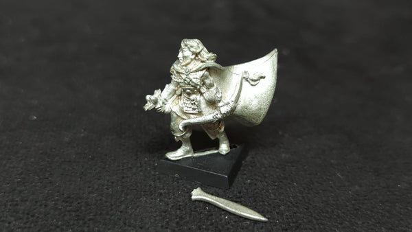 Warhammer Mordheim Mordheim Elven Ranger x1