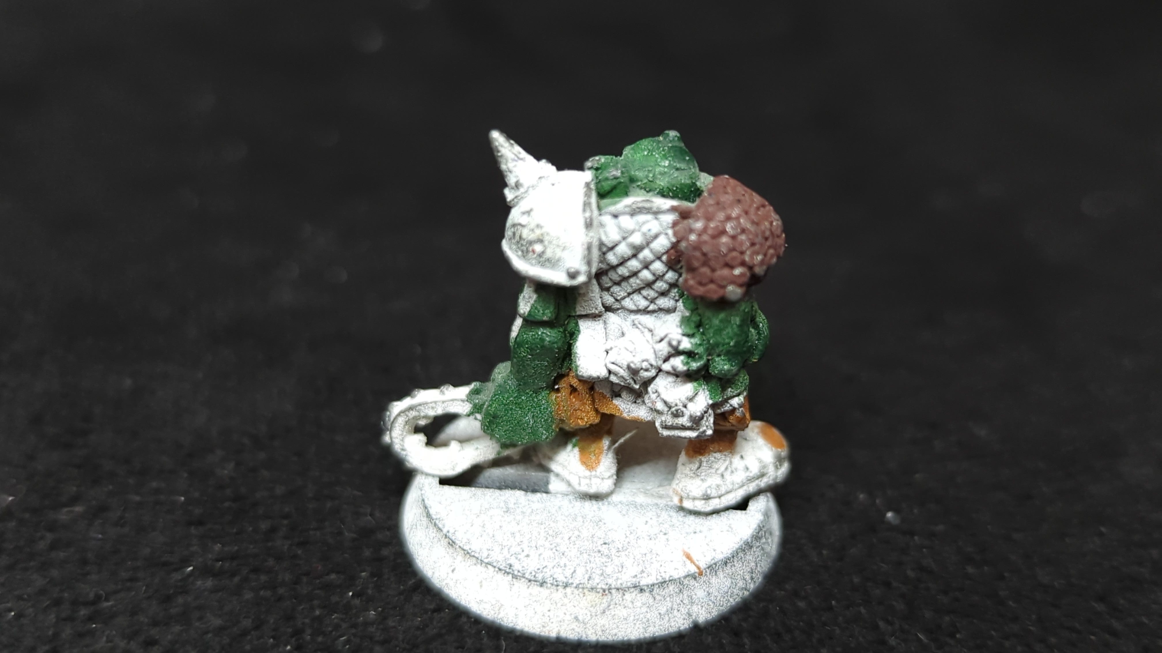 Warhammer 40k Oddboyz x1