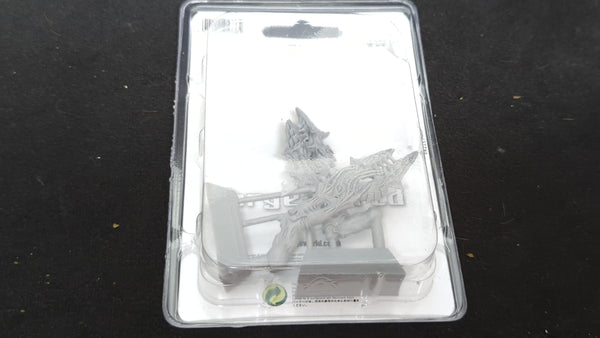 Warhammer 40k Tyranid Twin Linked Devourers x1