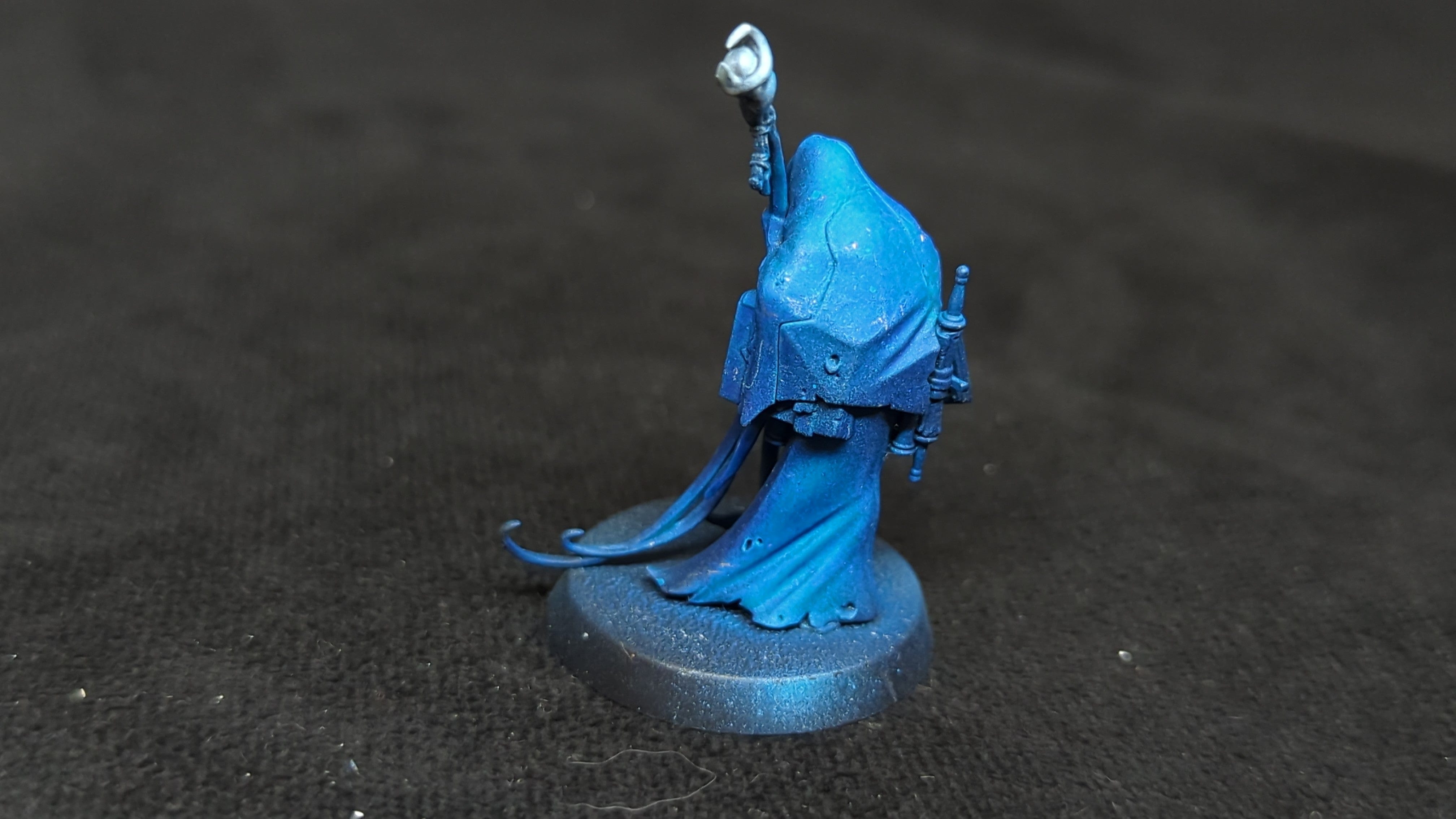 Warhammer Quest: Cursed City Warhammer Quest Cursed City Octren Glimscry x1