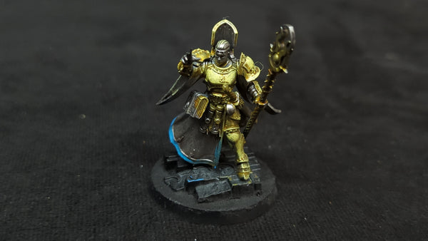 Age of Sigmar Stormcast Eternals Knight-Arcanum x1