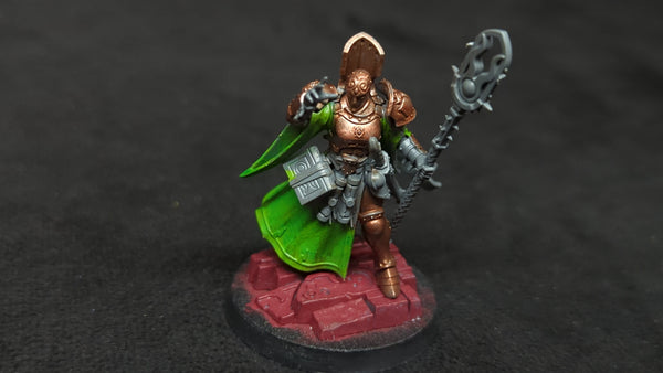 Age of Sigmar Stormcast Eternals Knight Arcanum x1