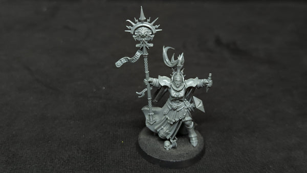Age of Sigmar Stormcast Eternals Knight-Incantor x1