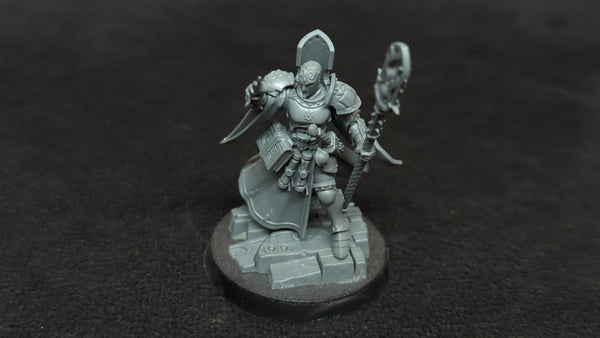 Age of Sigmar Stormcast Eternals Knight Arcanum x1
