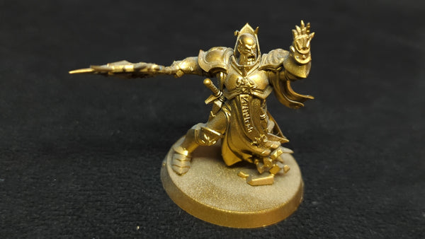 Age of Sigmar Stormcast Eternals Knight-Incantor x1