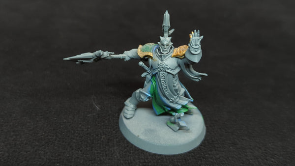 Age of Sigmar Stormcast Eternals Knight-Incantor x1