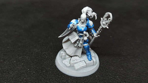 Age of Sigmar Stormcast Eternals Knight-Arcanum x1
