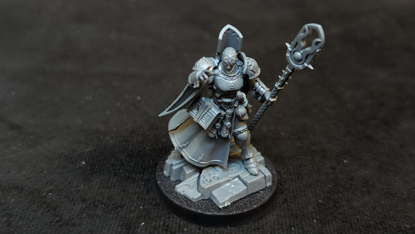 Age of Sigmar Stormcast Eternals Knight Arcanum x1
