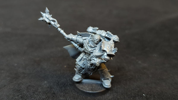 Warhammer 40k Dzargon Draznicht (Dark Vengeance) x1