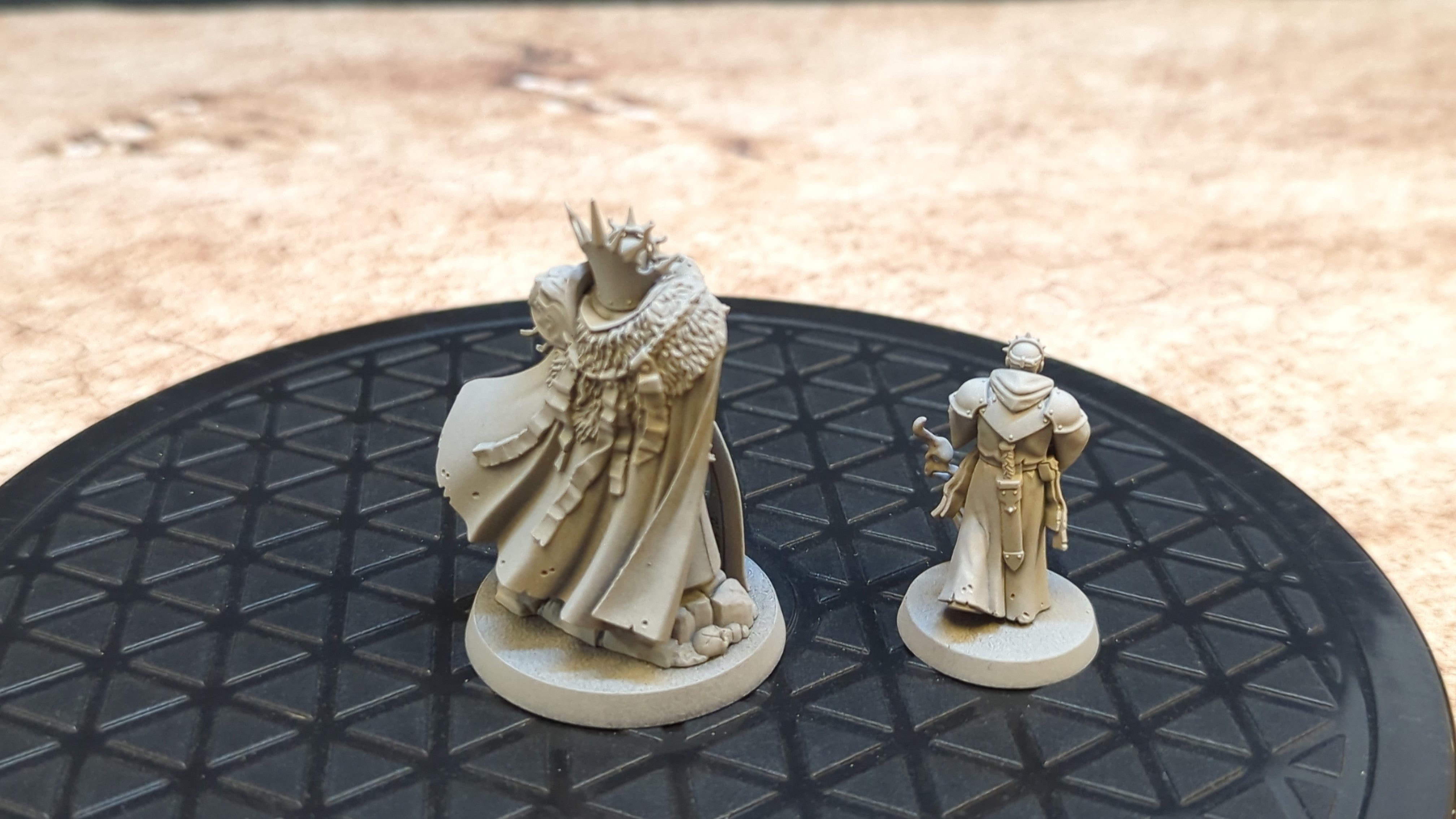 Age of Sigmar Stormcast Eternals  Lord-Terminos x1