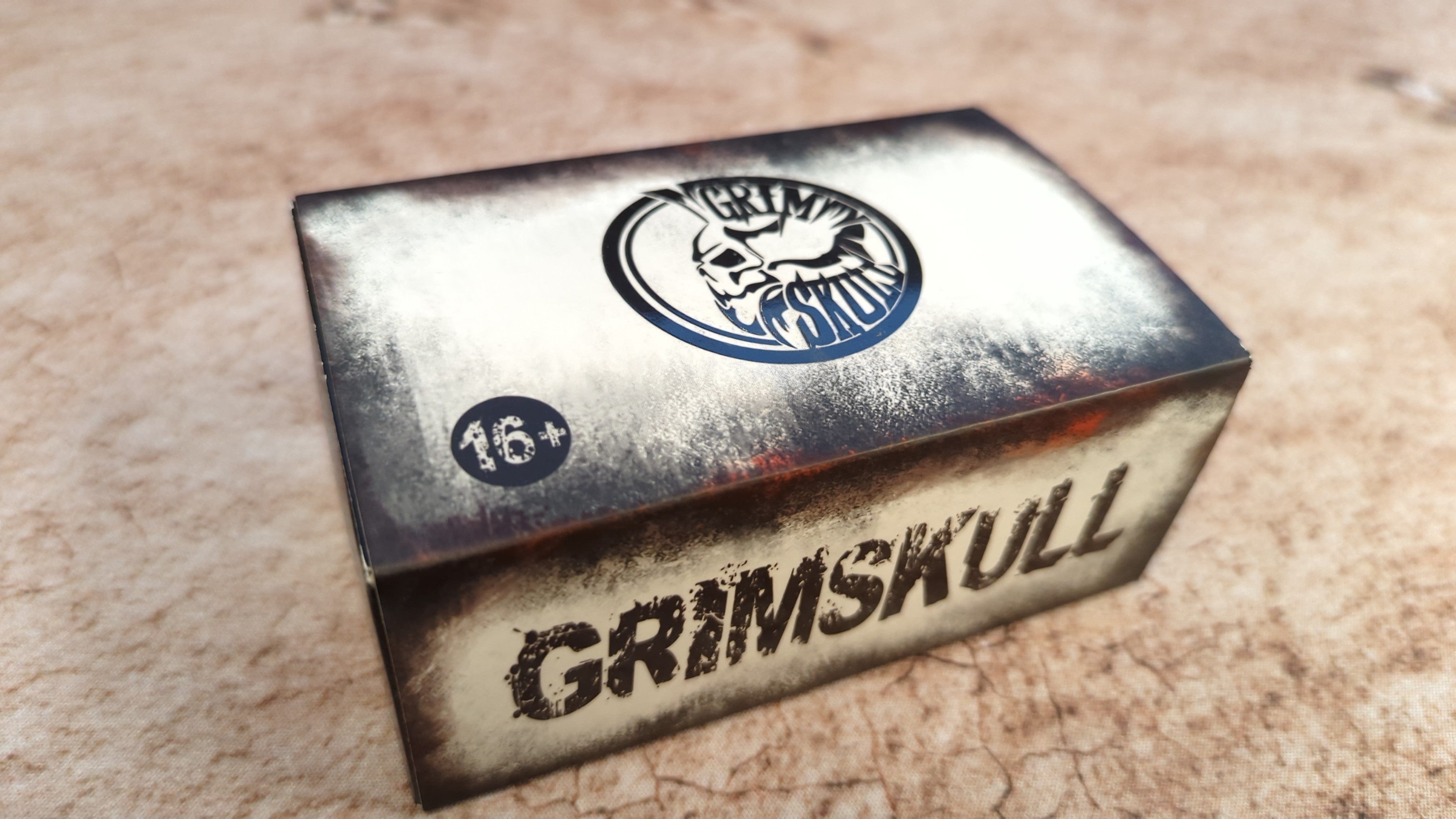 Grimskull Wargame Exclusive Sister Saint Celestia's Trinity x3