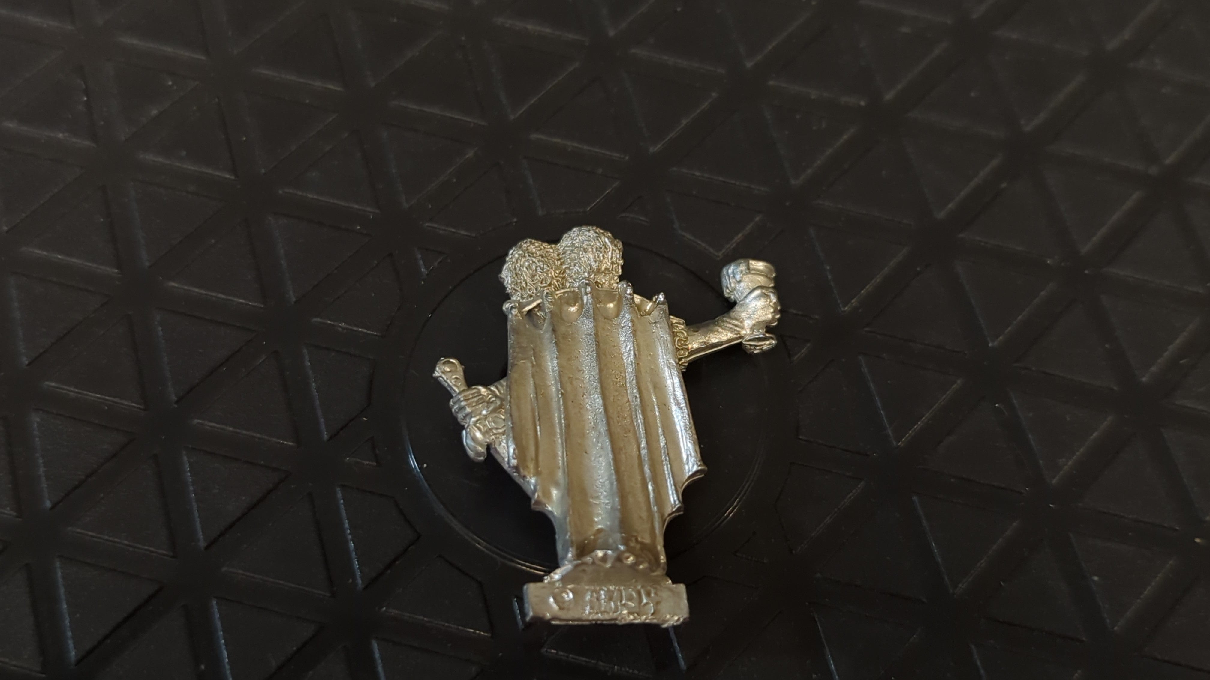 Warhammer Fantasy Vampire Counts : Isabella x1