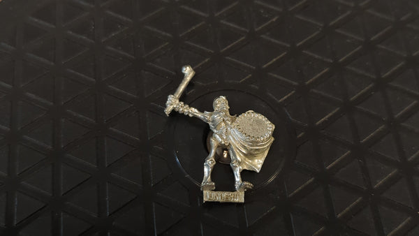 Warhammer Fantasy Warhammer Fantasy :  Undead Musician x1