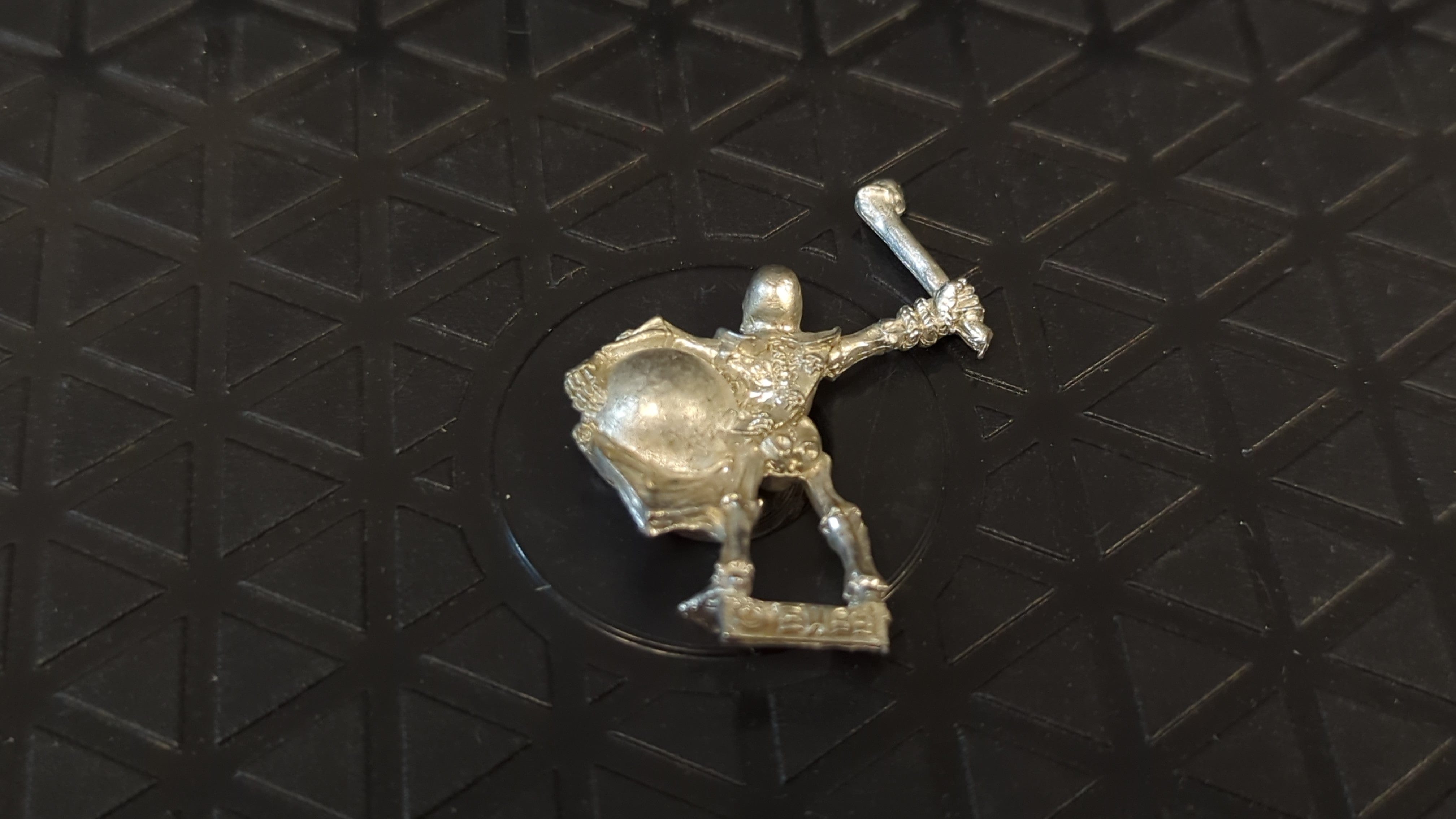 Warhammer Fantasy Warhammer Fantasy :  Undead Musician x1