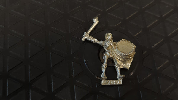 Warhammer Fantasy Warhammer Fantasy :  Undead Musician x1