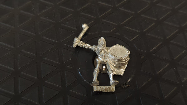 Warhammer Fantasy Warhammer Fantasy :  Undead Musician x1