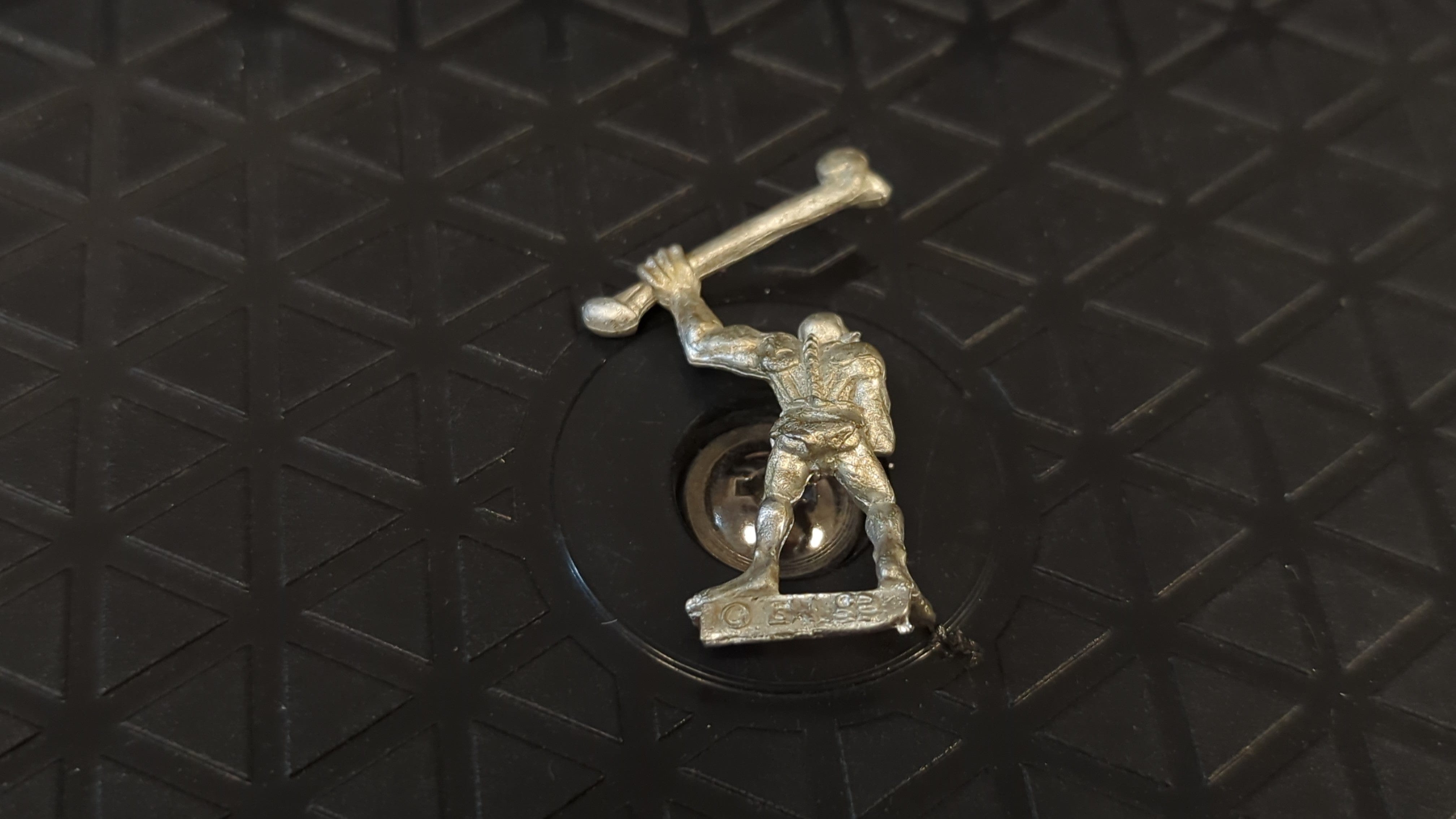 Warhammer Fantasy Warhammer Fantasy : Ghouls x1