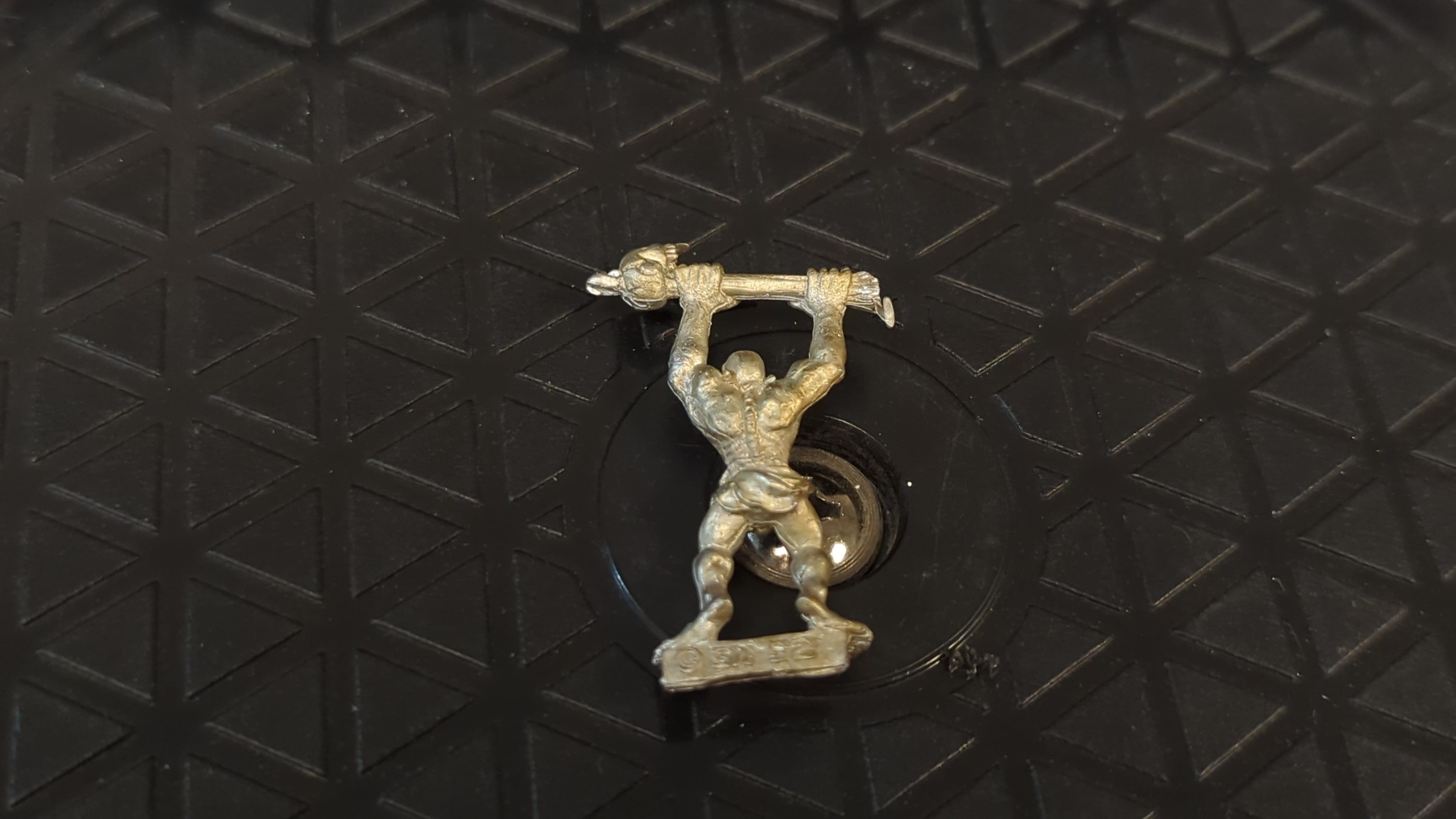 Warhammer Fantasy Warhammer Fantasy : Ghouls x1