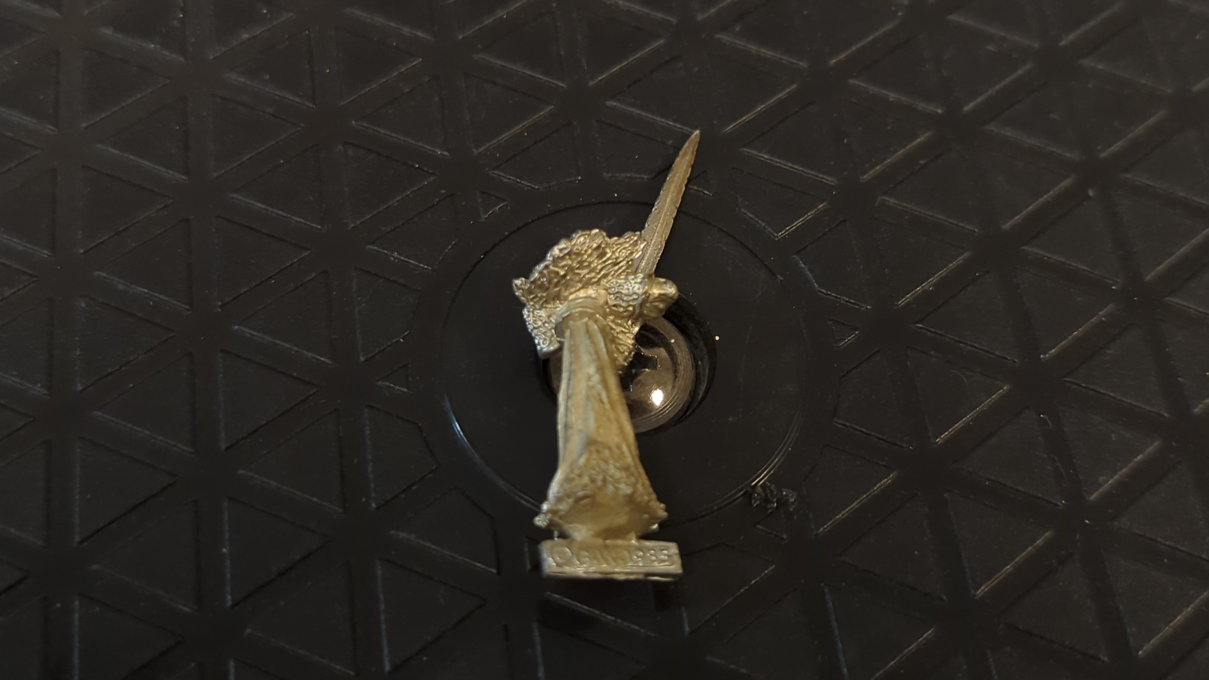 Warhammer Fantasy Warhammer Fantasy : Wights x1