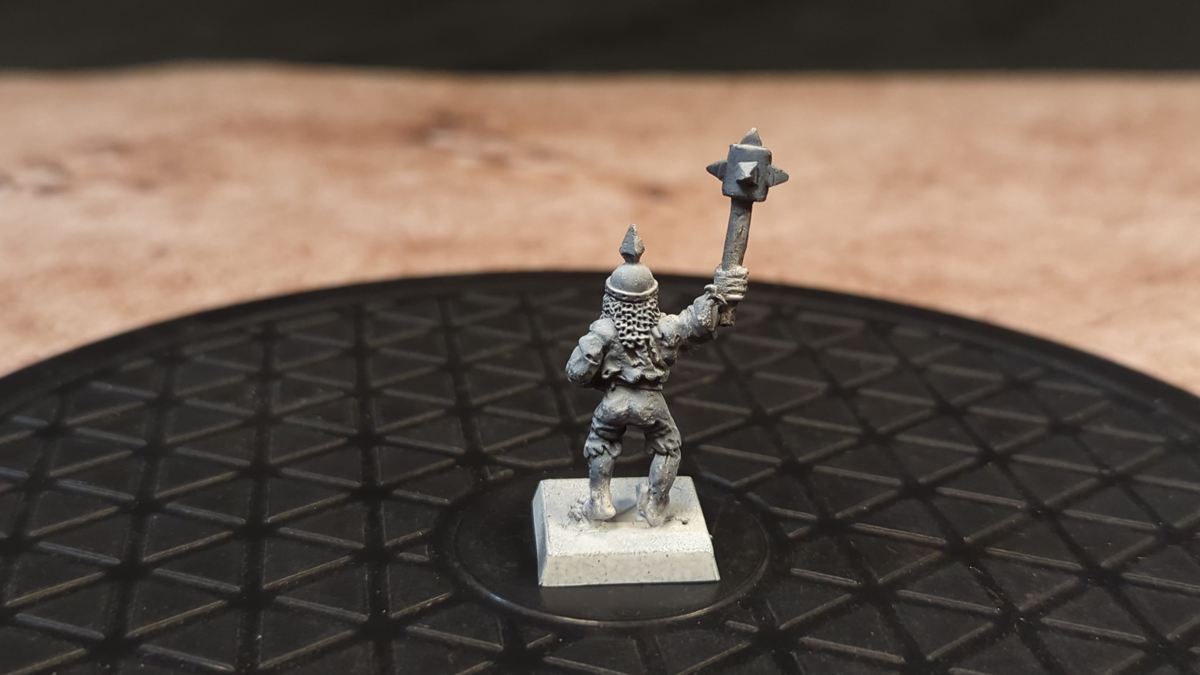 Warhammer Fantasy Warhammer Fantasy : Zombies x1