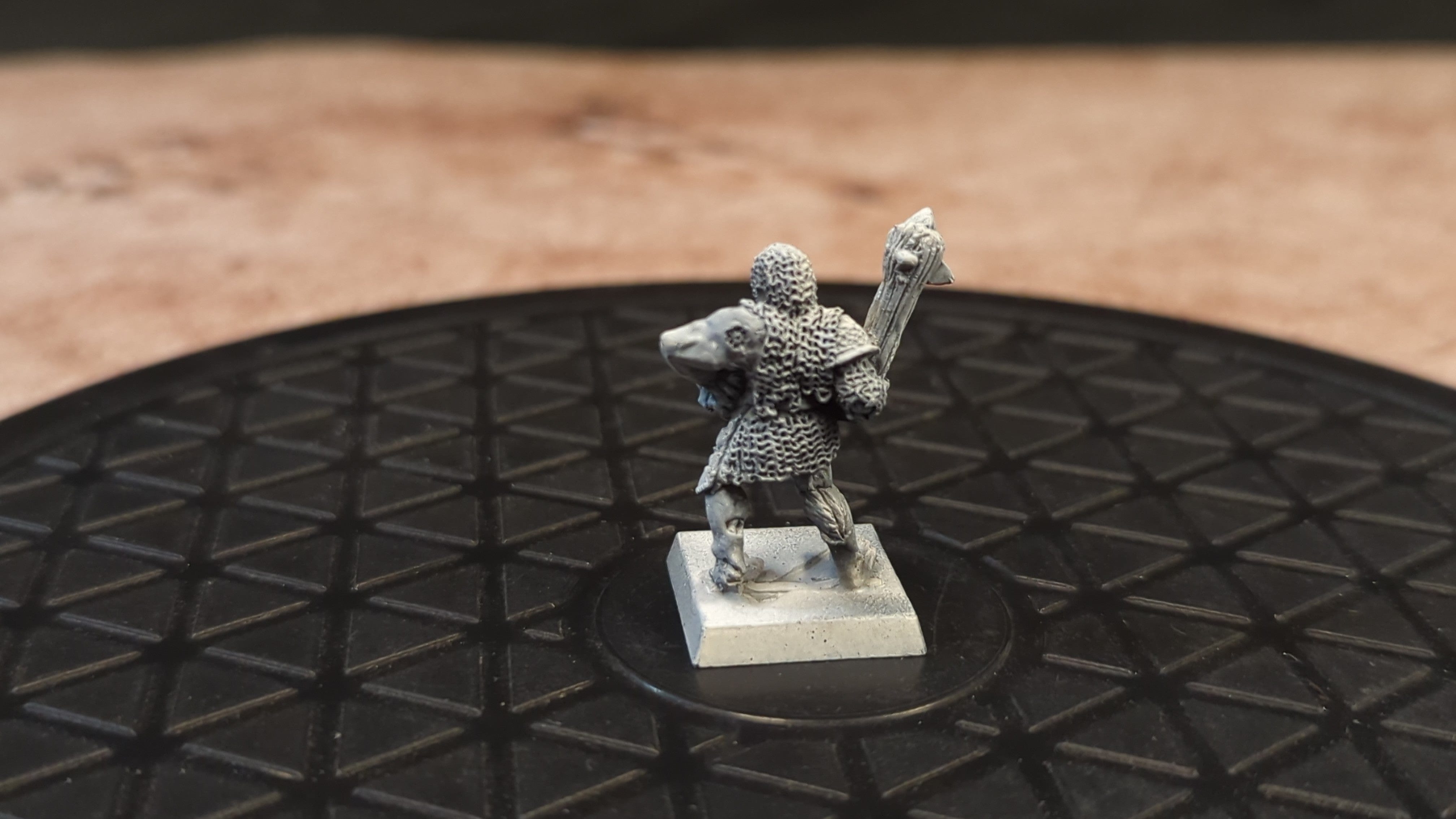 Warhammer Fantasy Warhammer Fantasy : Zombies x1