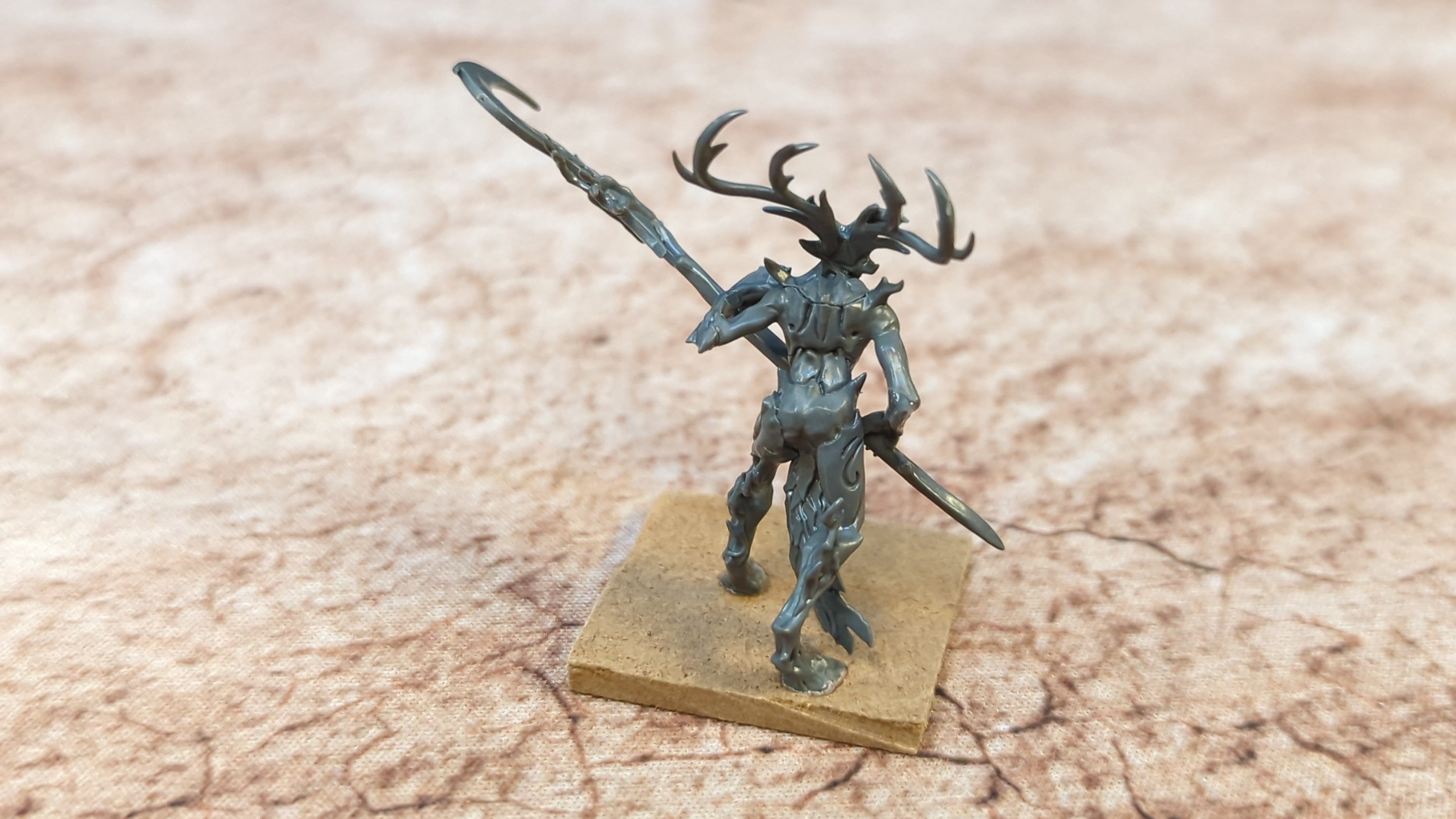 Age of Sigmar Sylvaneth Branchwych x1