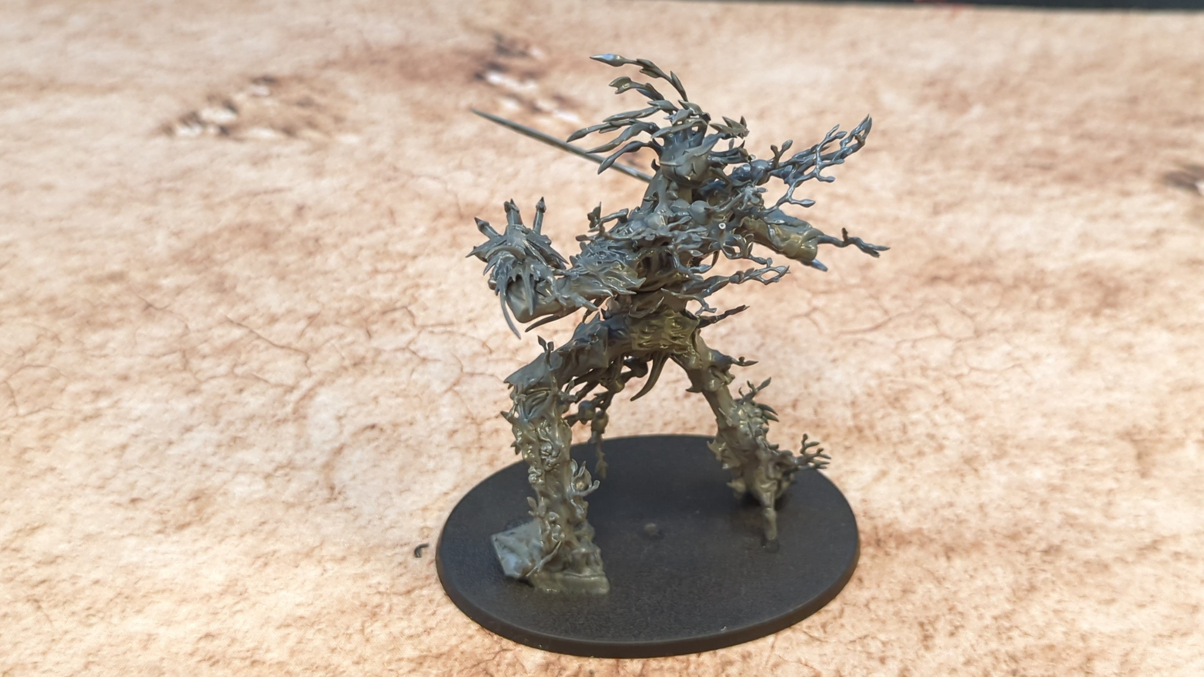 Age of Sigmar Sylvaneth Spirit of Durthu x1