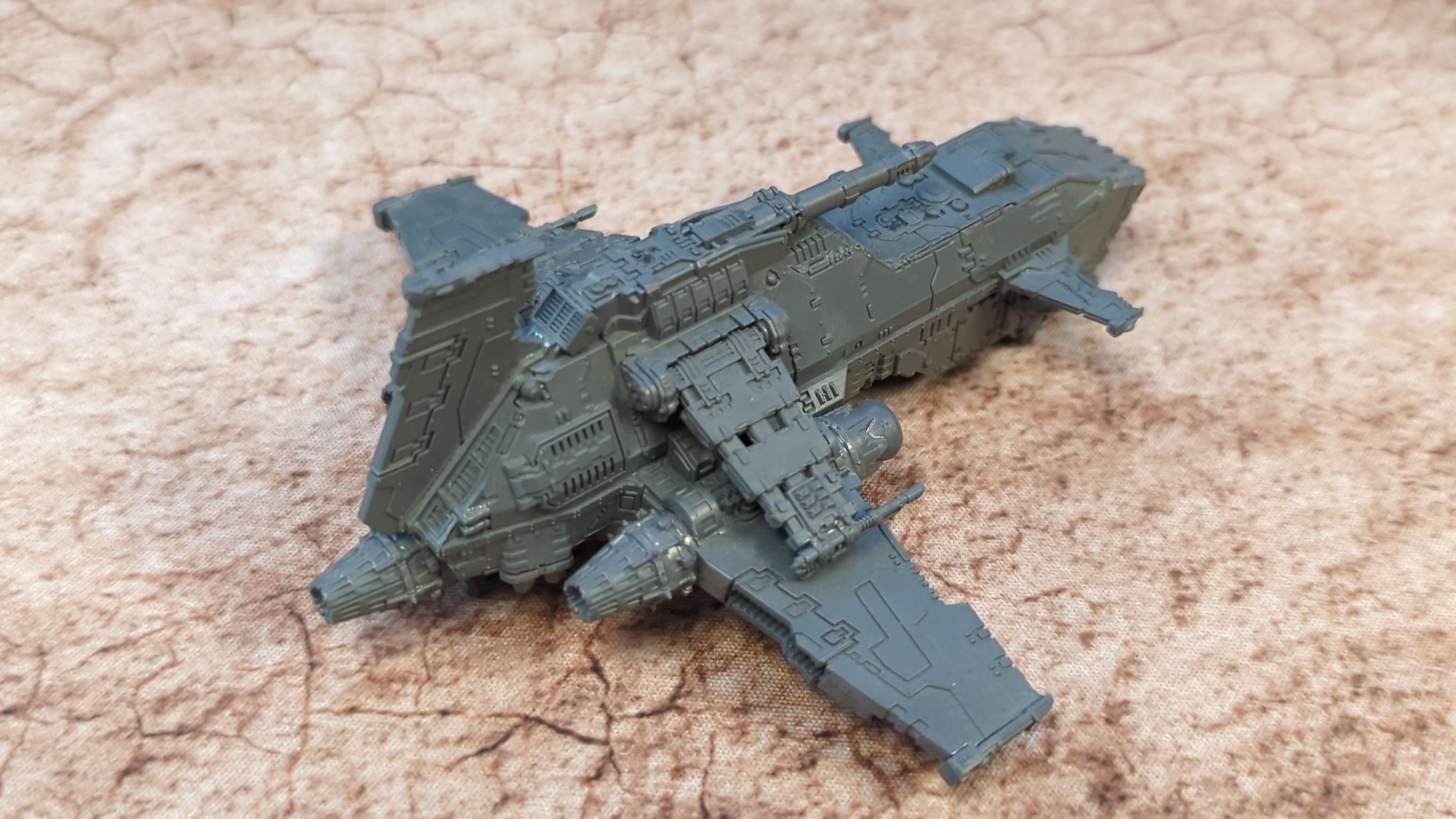 Legion Imperialis Legions Imperialis: Thunderhawk Gunship x1