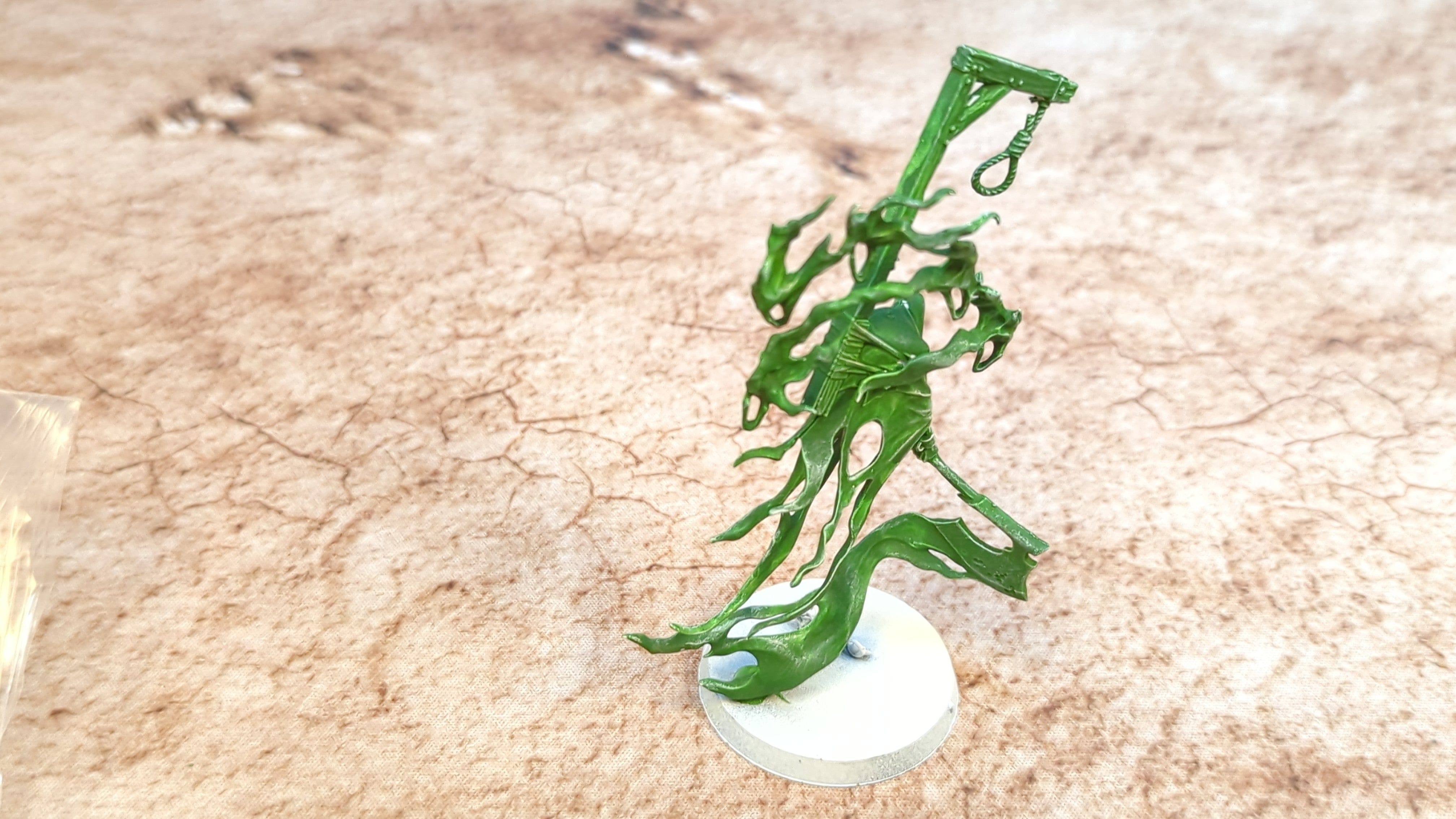 Age of Sigmar Nighthaunt  Lord Executioner x1