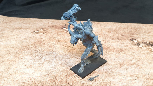 Age of Sigmar Beasts of Chaos Cygor x1