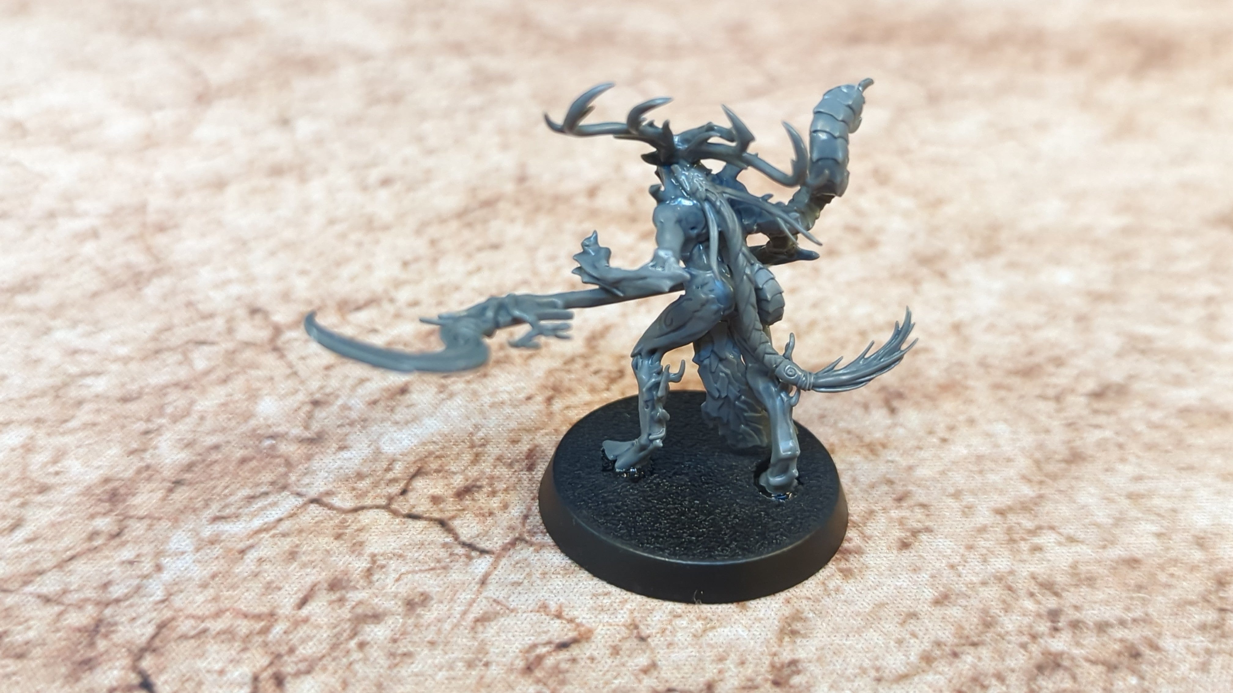 Age of Sigmar Sylvaneth Branchwych x1