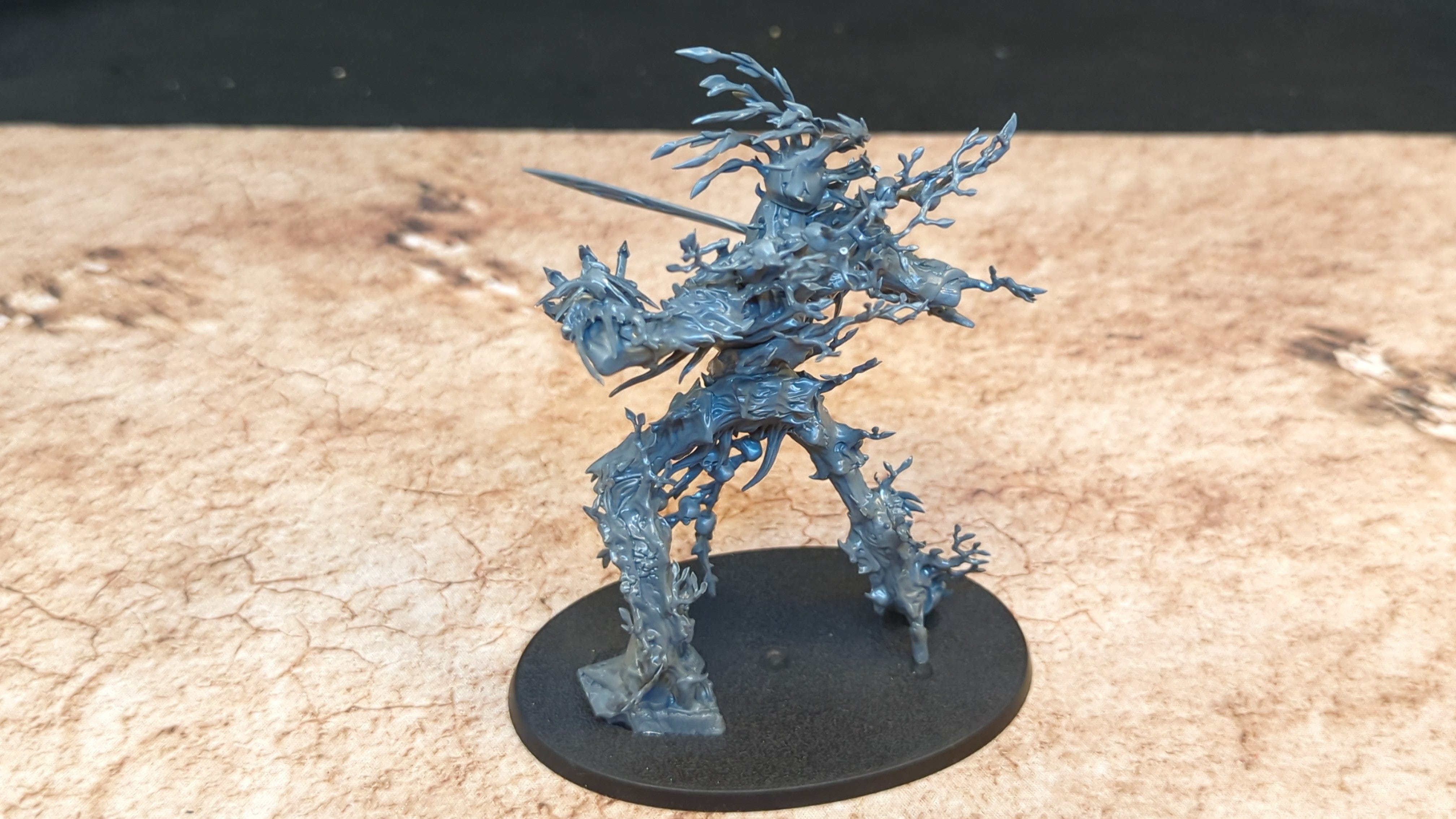 Age of Sigmar Sylvaneth Spirit of Durthu x1