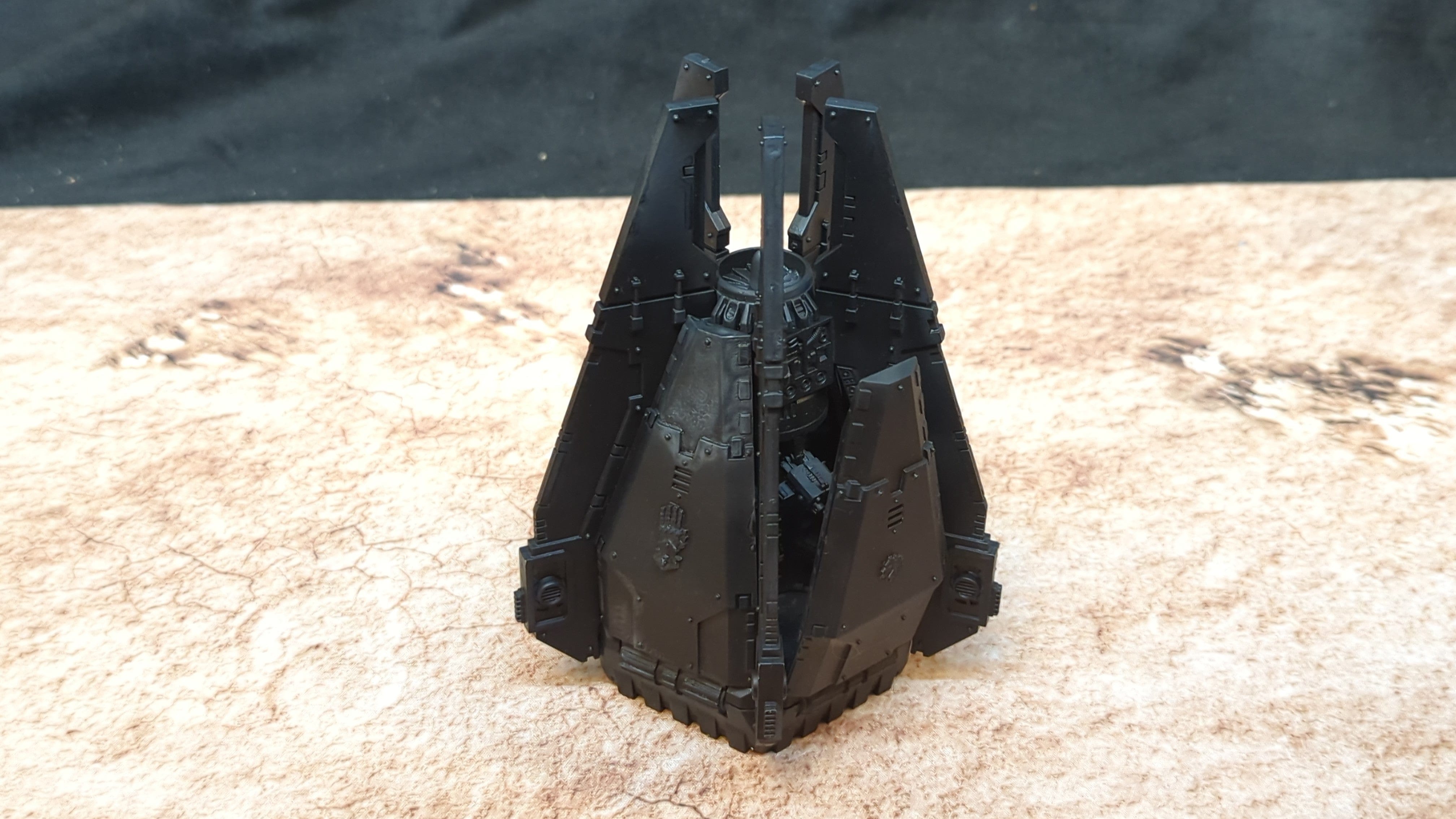 Warhammer 40k Drop pod x1