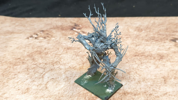 Age of Sigmar Sylvaneth Treelord x1