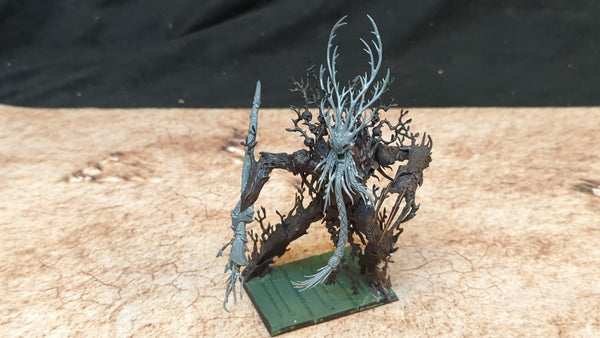 Age of Sigmar Sylvaneth Treelord Ancient x1