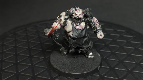 Age of Sigmar Ogor Mawtribes Butcher x1