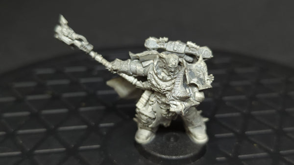 Warhammer 40k Dzargon Draznicht (Dark Vengeance) x1