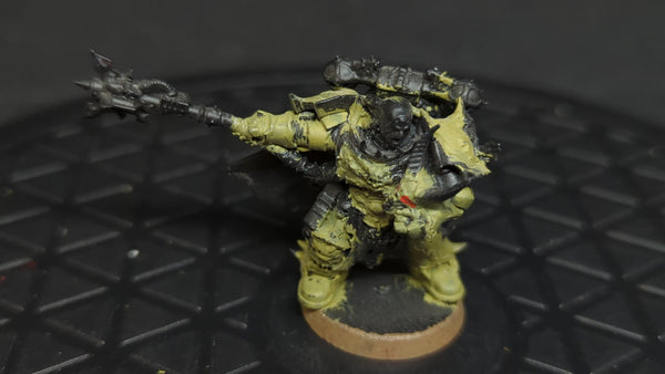 Warhammer 40k Dzargon Draznicht (Dark Vengeance) x1