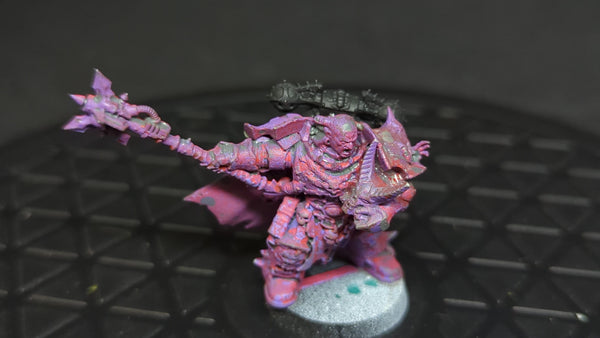 Warhammer 40k Dzargon Draznicht (Dark Vengeance) x1