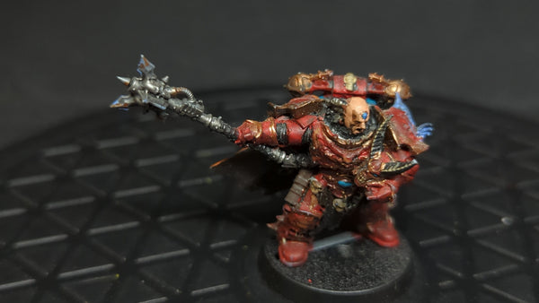 Warhammer 40k Dzargon Draznicht (Dark Vengeance) x1