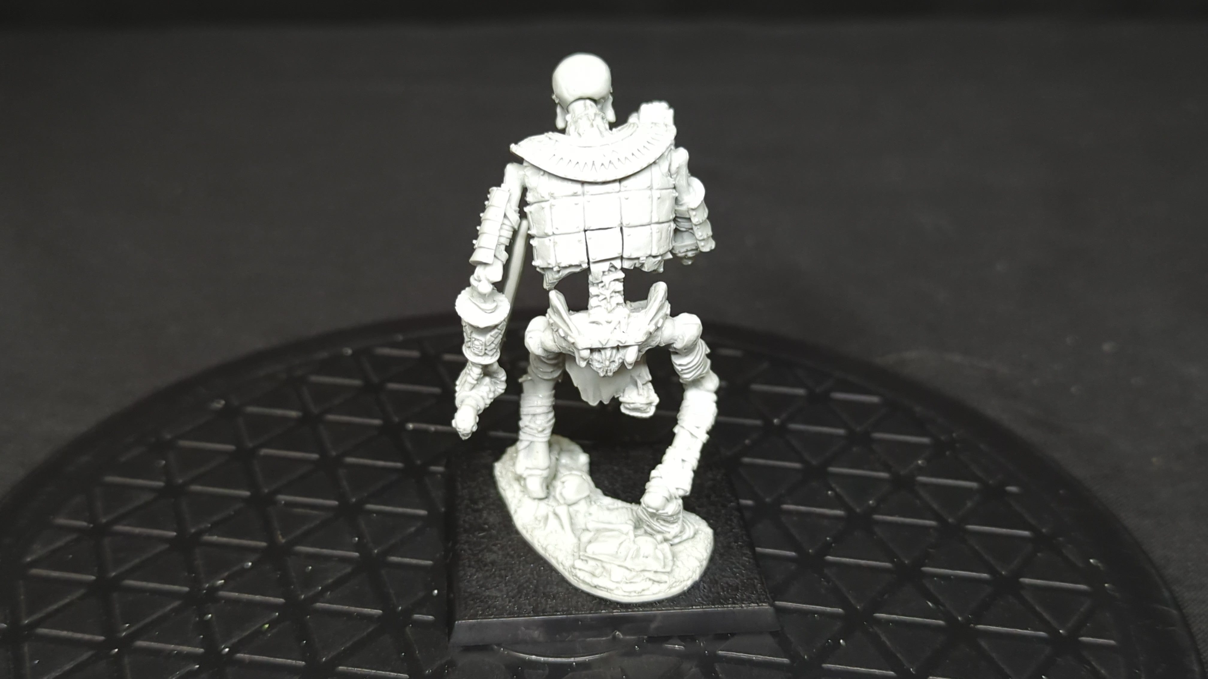 The Old World Necrolith Colossus x1