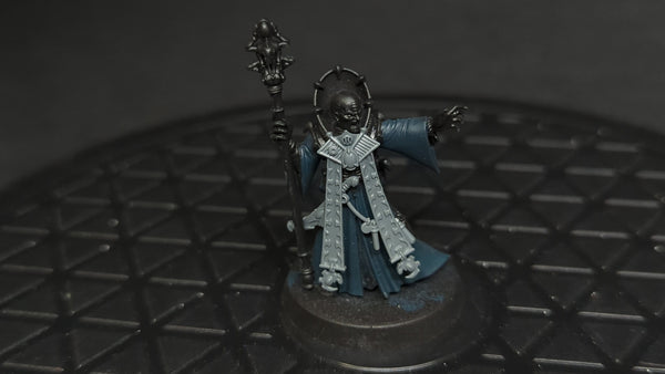 Warhammer 40k Genestealer Cults Magus x1