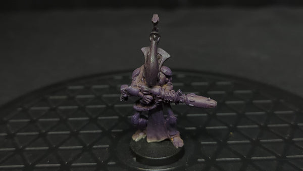 Warhammer 40k Wraithguard (OOP Metal) x1